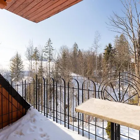 Apartament Montis Zakopane Apartment