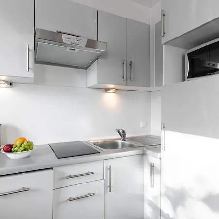 Apartament Montis Zakopane Apartment Koscielisko