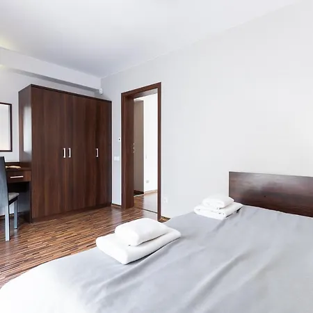 Apartament Montis Zakopane