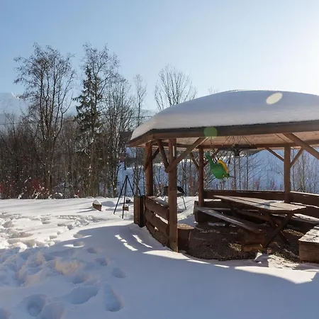 Apartament Montis Zakopane Apartment *