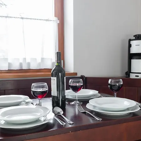 Apartament Montis Zakopane