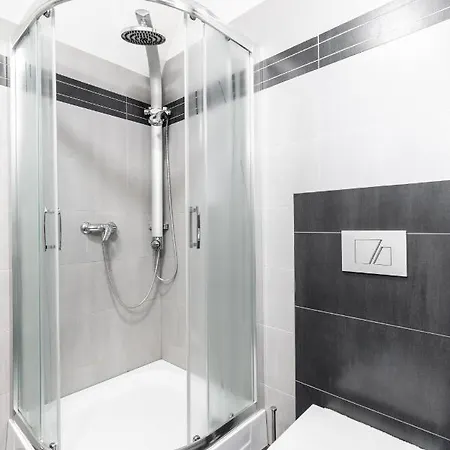 Apartament Montis Zakopane Apartment Koscielisko