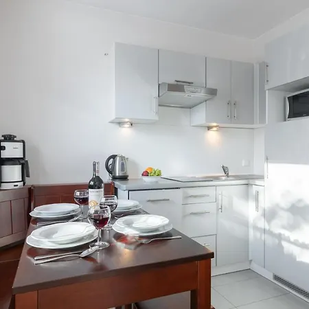 Apartament Montis Zakopane