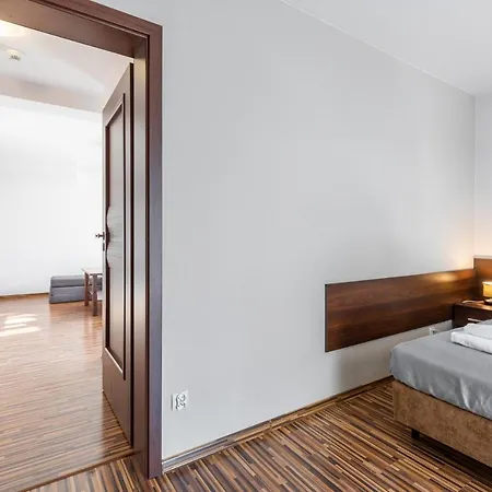 Apartament Montis Zakopane Apartment