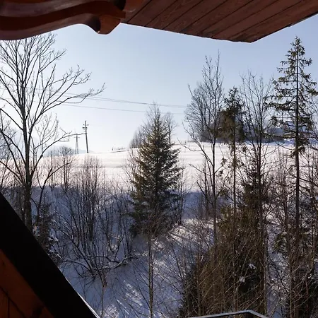 Apartament Montis Zakopane * Koscielisko