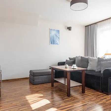 Apartament Montis Zakopane Koscielisko
